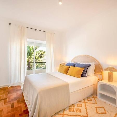 Casa Rosario - Three Bedroom Villa With Private Pool Cascais Exteriör bild